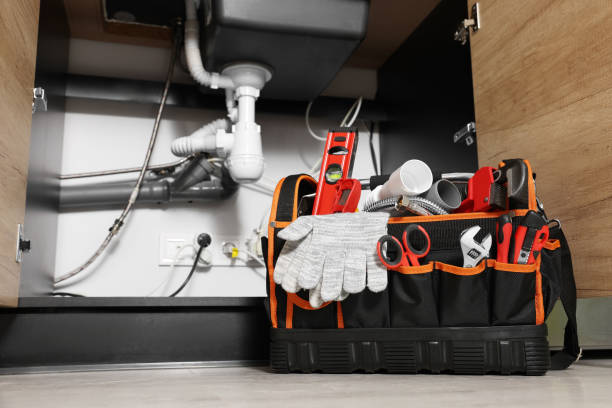 Best Pipe Repair Near Me  in Hustisford, WI