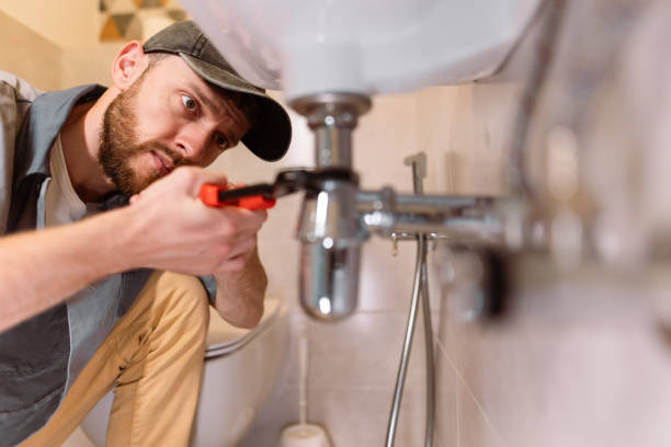 Best Water Heater Repair  in Hustisford, WI