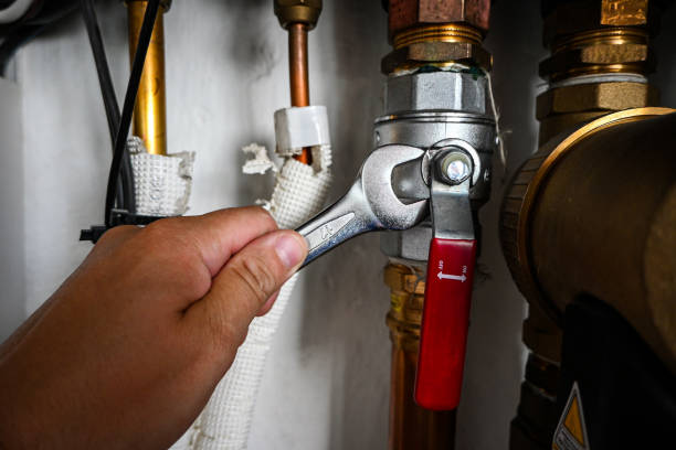 Best Water Softener Installation  in Hustisford, WI
